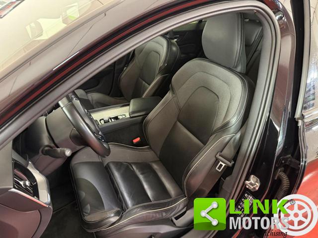 VOLVO V60 usata, con Chiusura centralizzata