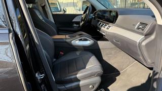 MERCEDES-BENZ GLE 300 usata, con Interni in pelle