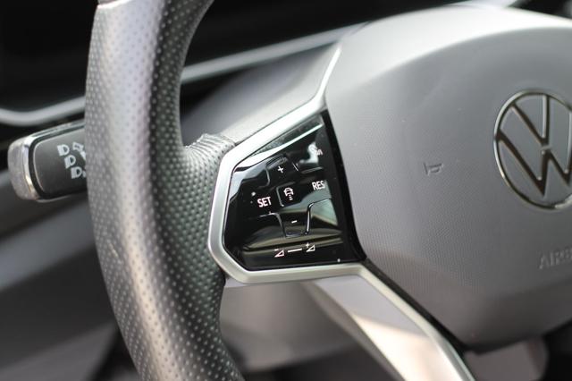 VOLKSWAGEN T-Roc usata, con Immobilizzatore elettronico