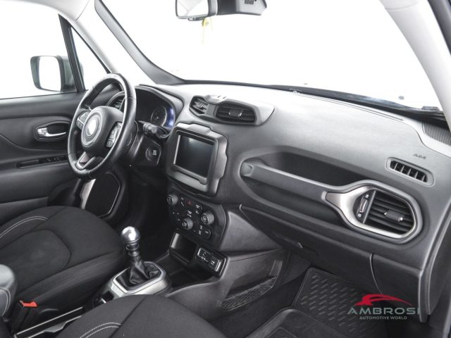 JEEP Renegade usata 11