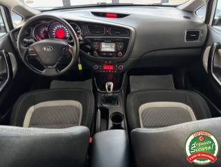 KIA cee