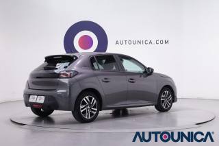 PEUGEOT 208 usata, con ESP