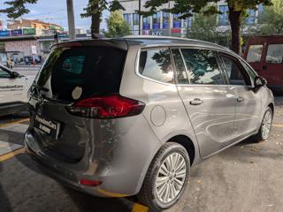 OPEL Zafira Tourer usata, con Cerchi in lega