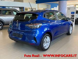RENAULT Clio usata, con Airbag