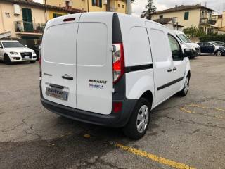 RENAULT Kangoo usata, con Climatizzatore