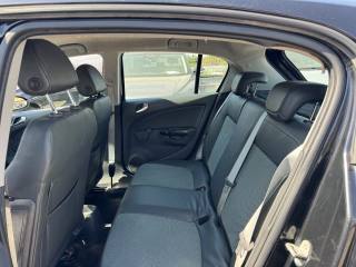 OPEL Corsa usata, con Boardcomputer