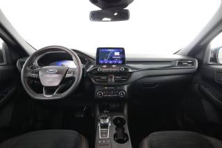 FORD Kuga usata 4