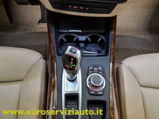 BMW X5 usata, con Interni in pelle