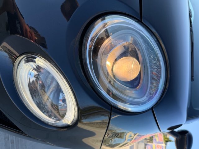 FIAT 500 usata 20