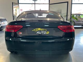 AUDI A5 usata, con Controllo trazione