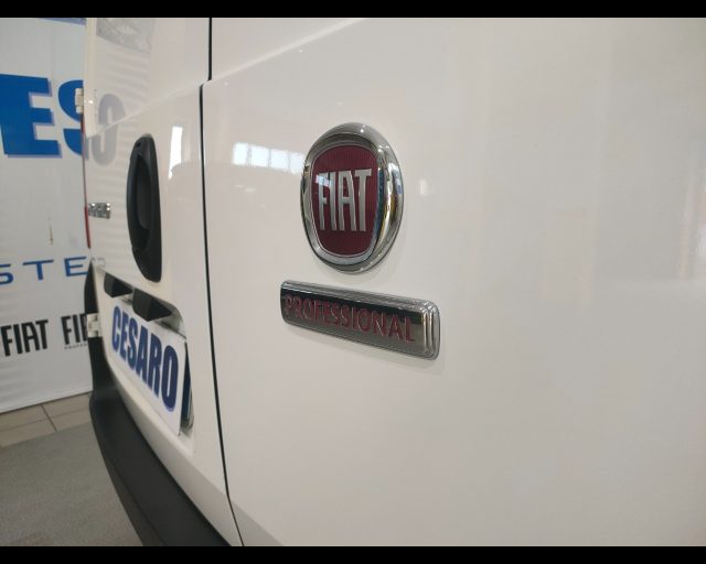 FIAT Fiorino usata 22