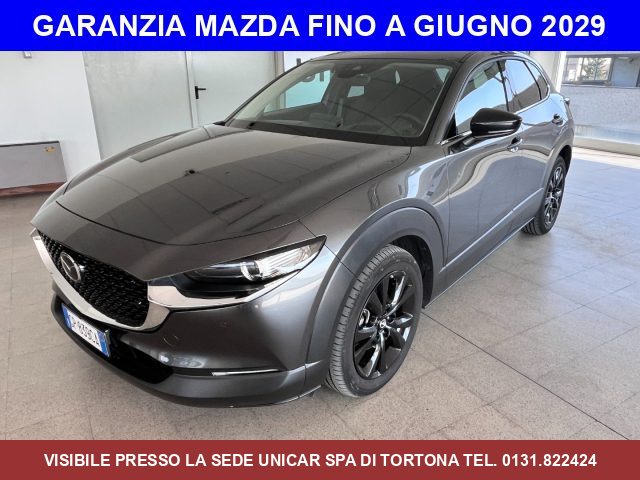MAZDA CX-30 usata, con ABS