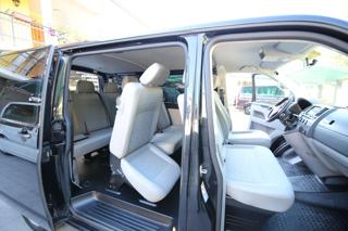 VOLKSWAGEN Transporter usata, con Airbag Passeggero