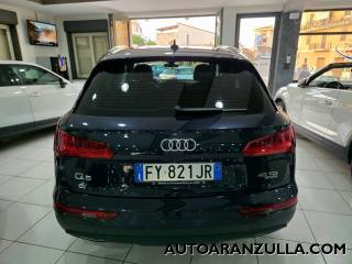 AUDI Q5 usata, con Alzacristalli elettrici