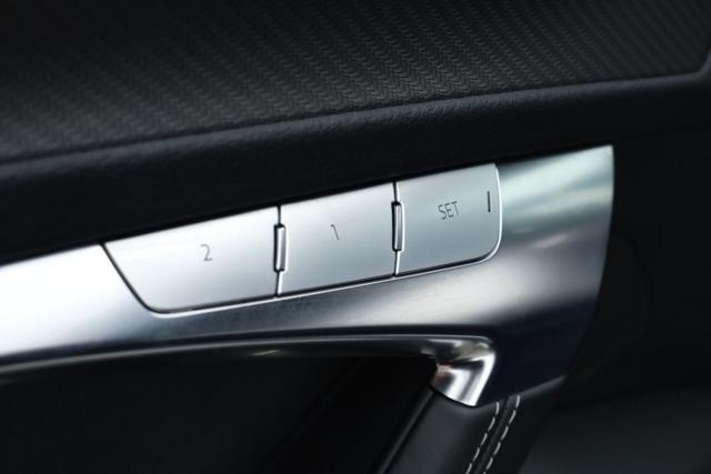 AUDI A6 usata, con Isofix