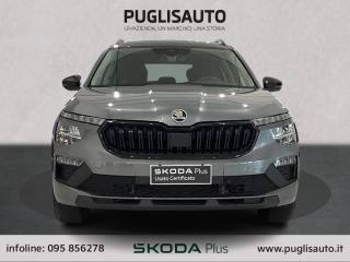 SKODA Kamiq usata, con Airbag