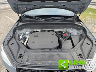 VOLVO XC90 usata, con Climatizzatore