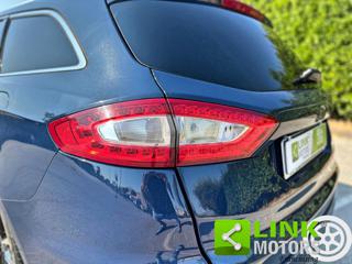FORD Mondeo usata, con Cerchi in lega