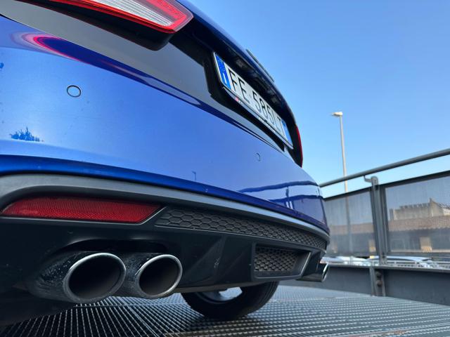 AUDI S1 usata, con Autoradio