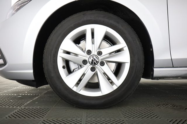 VOLKSWAGEN Golf usata 8