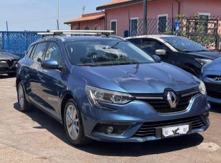 RENAULT Megane usata, con Airbag laterali