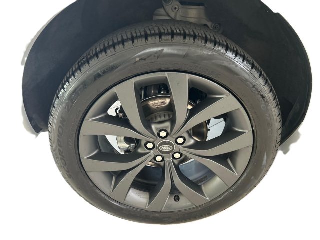 LAND ROVER Discovery Sport usata, con Controllo trazione