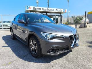 ALFA ROMEO Stelvio 2.2 TD 190 CV AT8 Q4 Business PREZZO REALE