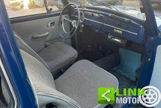 VOLKSWAGEN Maggiolino usata 4