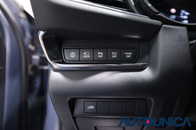 MAZDA CX-30 usata, con Fari LED