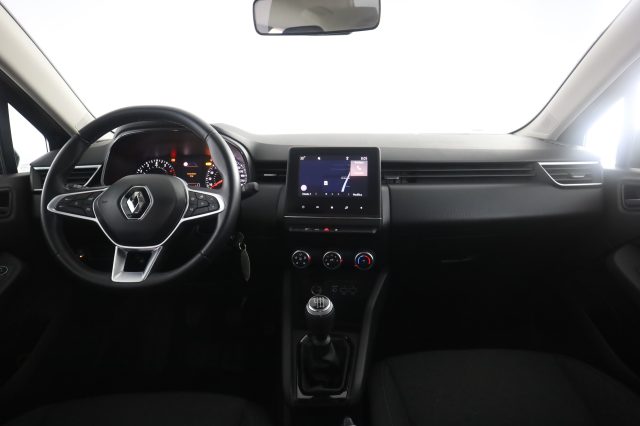 RENAULT Clio usata 4