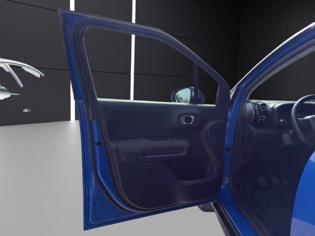 CITROEN C3 Aircross usata, con Immobilizzatore elettronico