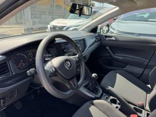 VOLKSWAGEN Polo usata, con Cronologia tagliandi