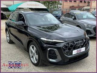 AUDI Q5 40 TDI 204CV QUATTRO S TRONIC S LINE IVA C20 AUTO