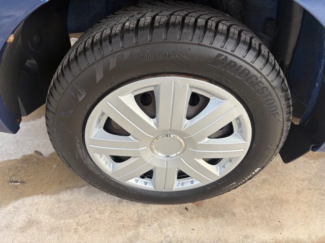 DACIA Lodgy usata, con Limitatore di velocità