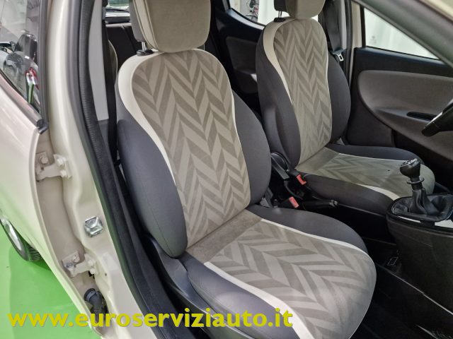 LANCIA Ypsilon usata 32