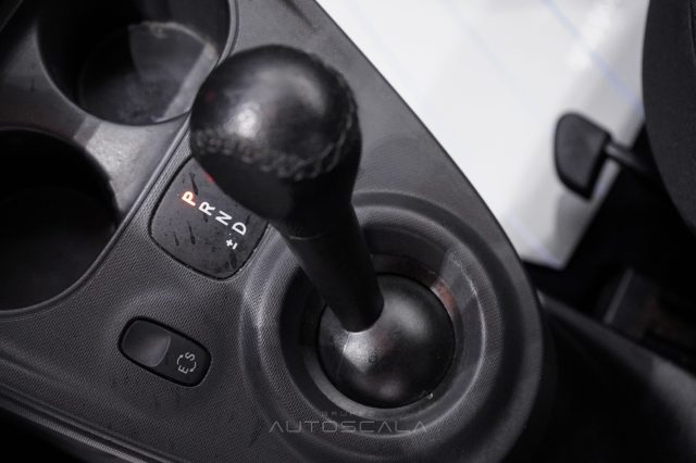 SMART ForTwo usata 15