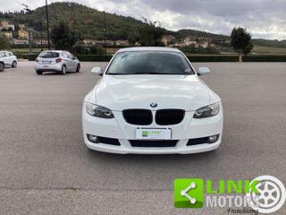 BMW 320 usata, con Airbag