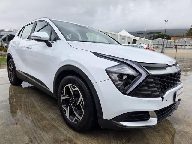 KIA Sportage usata, con Autoradio