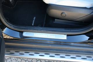 MERCEDES-BENZ GLC 300 usata, con Fari LED