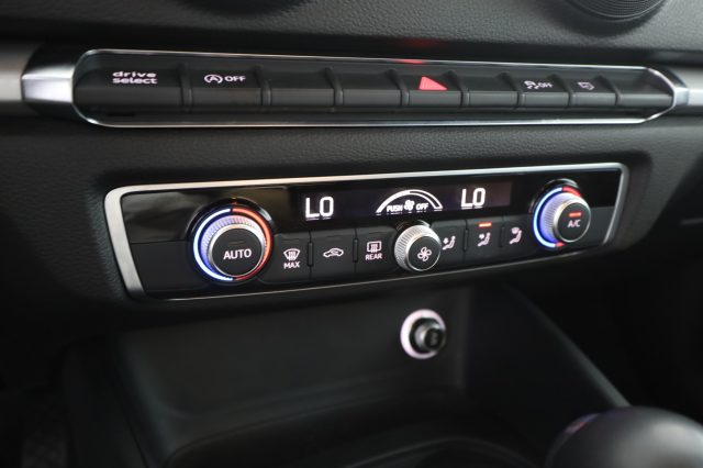 AUDI A3 usata 10