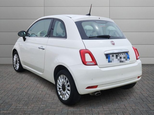 FIAT 500 usata, con Airbag Passeggero