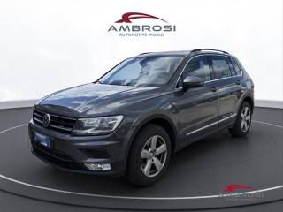 VOLKSWAGEN Tiguan 2.0 TDI 150 CV SCR DSG 4MOTION