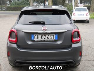 FIAT 500X usata, con Airbag Passeggero