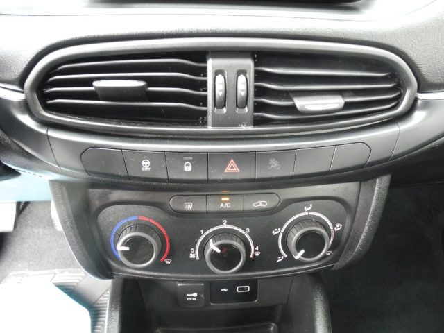 FIAT Tipo usata, con Isofix