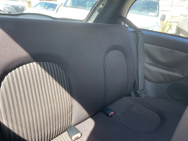 LANCIA Ypsilon usata 12