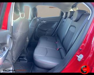 FIAT 500X usata, con Bracciolo