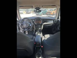 MINI Mini usata, con ESP