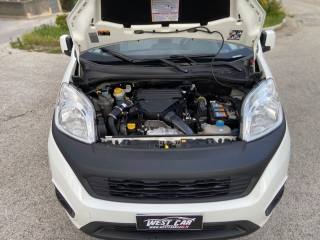 FIAT Qubo usata, con Touch screen