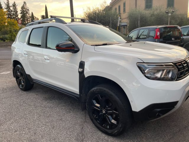 DACIA Duster usata, con Airbag laterali
