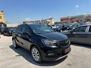 OPEL Mokka X usata, con Airbag laterali